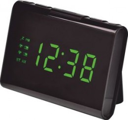 BV-34GKR радиобудильник