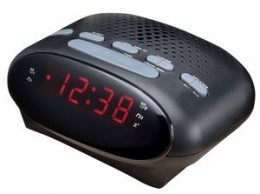 BV-36RKR радиобудильник