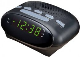 BV-36GKR радиобудильник