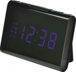 BV-34BKR радиобудильник