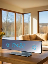 BV-43 c вогнутым зеркальным дисплеем, крутейшая!